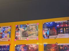 -203密室体验馆·逃脱·聚会·亲子(工体店)