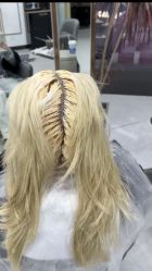 -ASG Hair Salon烫染·接发