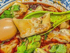 -方老大馄饨(抚宁巷店)