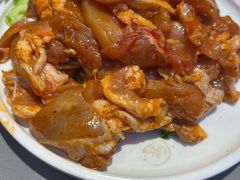 -外婆掌柜·东北家庭烤肉(托乐嘉店)