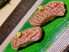 -鲤·鮨KOISUSHI