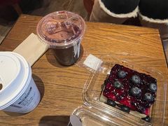 -星巴克(重庆新天泽国际广场店)