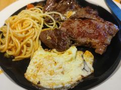 -豪客来牛排(金鼎广场店)