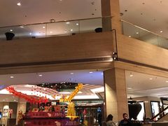 -上海静安昆仑大酒店