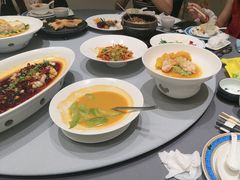 -狮王府淮扬菜(新街口友谊店)