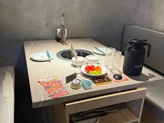 -芸山季·云南山珍菌火锅(宝能环球汇店)