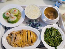 点击看大图 -贝安心月子中心(昌平店)