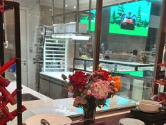 -菲住布渴酒店自助餐厅(阿里巴巴西溪园区店)