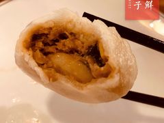 三鲜-陈傻子餐厅(世纪都会店)