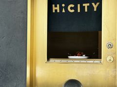 -Hi City·城市之巅