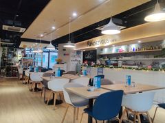 大堂-朗迪姆餐厅(丰尚国际广场店)