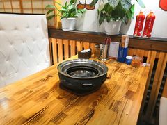-大壮家原味烤肉(兴华北街店)