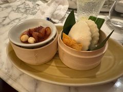 -湖滨28中餐厅·西湖宴·杭州君悦酒店