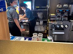 -麦当劳(阳朔益田西街店)