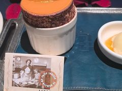 -福楼毕斯罗F Bistronome(国贸商城约会地标景观店)