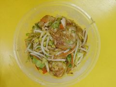 -詹记面馆(岩屿路店)