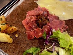 -LA CREPERIE BRETONNE布列塔尼法式餐厅(天童北路店)
