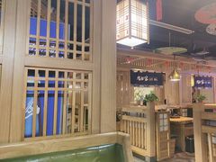 -九田家黑牛烤肉料理(溧阳吾悦店)