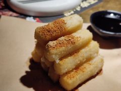 -烤匠麻辣烤鱼(万象城店)