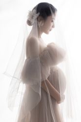 -专注孕妇照亲子照·纪田摄影