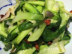 -窄巷子陕菜馆·地道陕西菜(粉巷店)