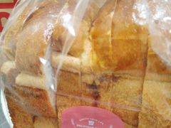 -山崎面包(静安久光店)