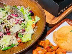 -卡朋西餐(宝安大仟里店)