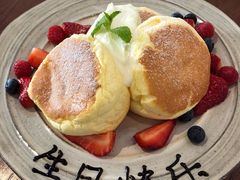 -UPPER KITCHEN(延安路店)