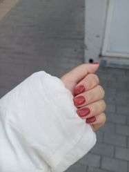 -闺蜜美甲