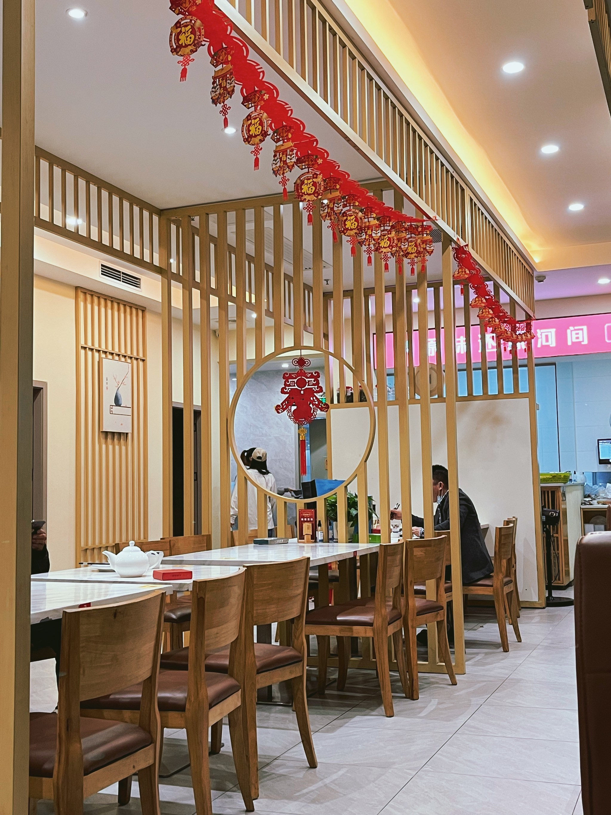 好吃大份的家常河北菜终于给我找到了啦!