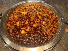 -胖子鱼·天水麻辣鱼火锅(秦州407店)