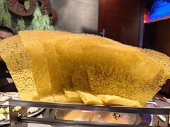 -山河屯铁锅炖(哈西站店)