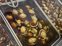 -鲜鲜·鲅鱼圈海鲜(于洪店)