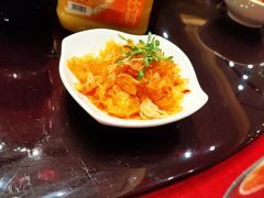 -无锡苏宁银河国际酒店-悦府65中餐厅
