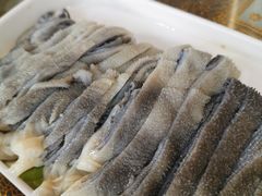 -清真·鸦儿李记·涮肉(和平里店)