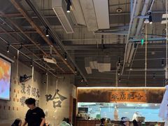 -破店肥哈·海鲜·烧烤(郑州银泰inPARK店)