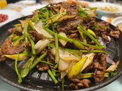 -玉林烤鸭店(定福庄店)