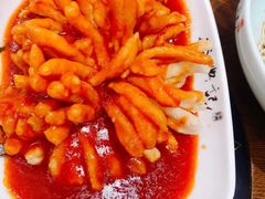 -裕兴记•蟹黄面馆(人民广场店)