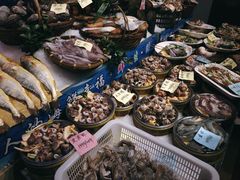 -三个渔夫·蒸汽海鲜(小白楼店)