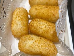红糖糍粑-锦尚阁烤鱼•天津菜(宣武门胡同店)