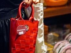 -星巴克臻选(深圳万象天地旗舰店)