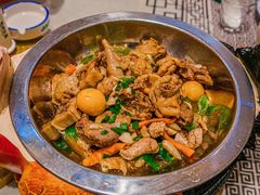 -湘厨私房菜(广昌店)