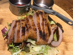 -小大董·烤鸭(王府井apm店)