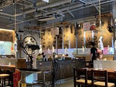-破店肥哈·海鲜·烧烤(郑州银泰inPARK店)
