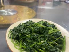 -盛得农家美食·无花果浸鸡·古法烧鸡·竹筒饭(白水寨森林海店)