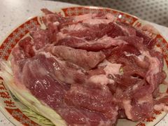 -陈艳红火锅菜·冒菜(簋街店)