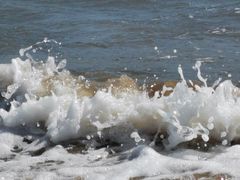 -东戴河风景区-止锚湾