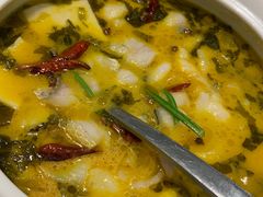 酸菜鱼-兰湘子·湘菜小炒(南京江宁万达店)