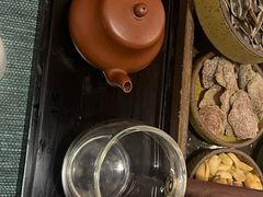 -邈墨茶馆(凤起路店)