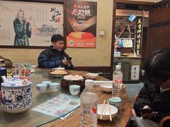 -风波庄(罍街分舵)